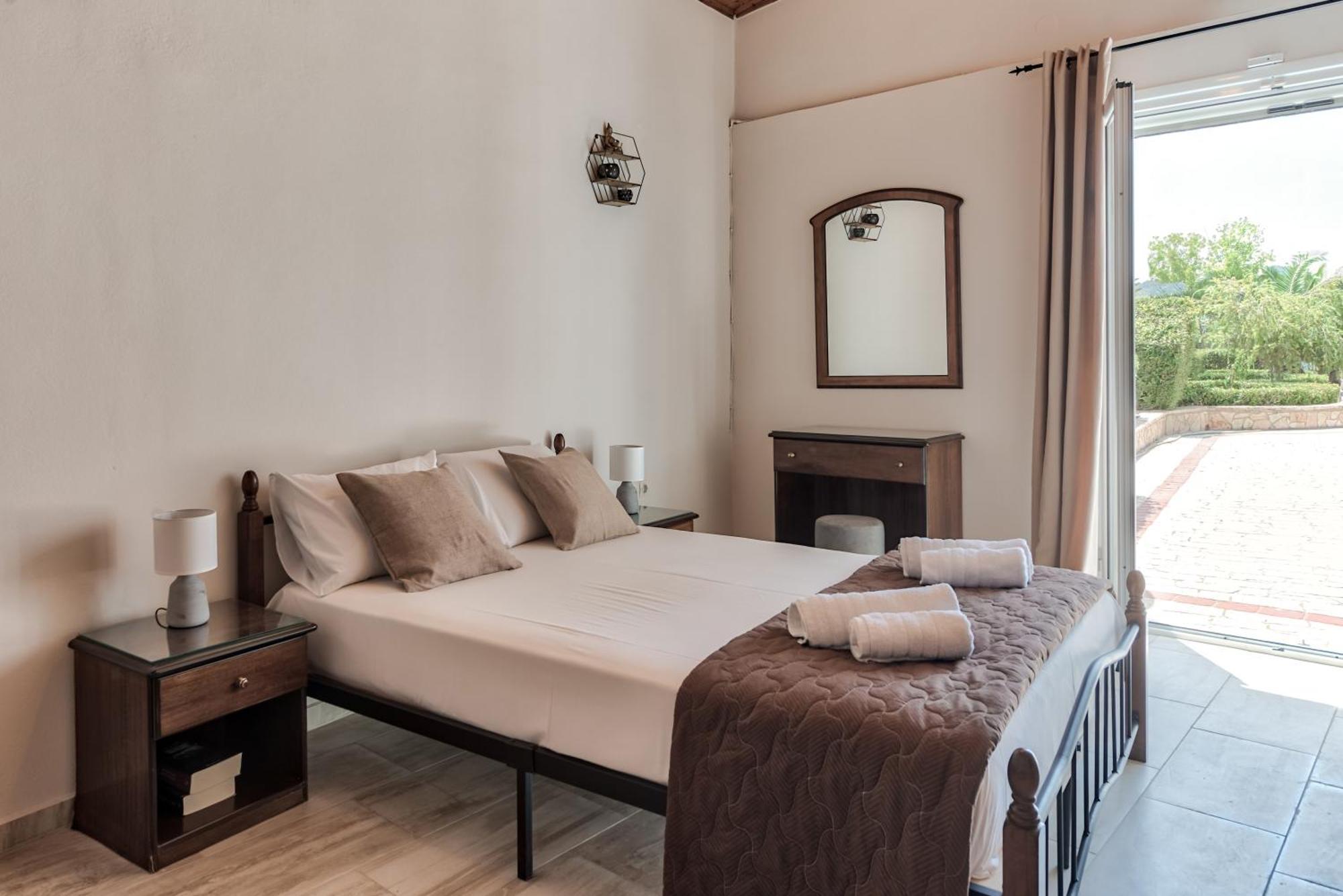Apartment Sofia - Yiota & Tsilivi (Zakynthos)
