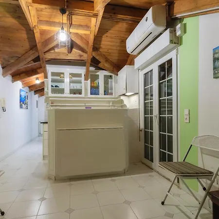 Sofia - Yiota Studios & Apartments Τσιλιβί Εξωτερικό φωτογραφία