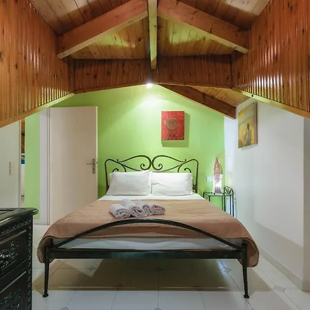 Sofia - Yiota Studios & Apartments Τσιλιβί Εξωτερικό φωτογραφία