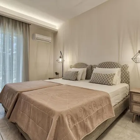 Sofia - Yiota Studios & Apartments Τσιλιβί Εξωτερικό φωτογραφία