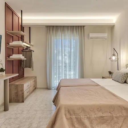 Sofia - Yiota Studios & Apartments Τσιλιβί Εξωτερικό φωτογραφία