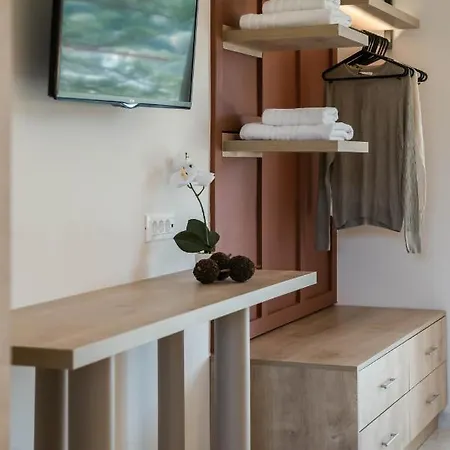 Sofia - Yiota Studios & Apartments Τσιλιβί Εξωτερικό φωτογραφία
