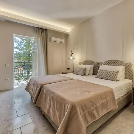 Sofia - Yiota Studios & Apartments Τσιλιβί Εξωτερικό φωτογραφία