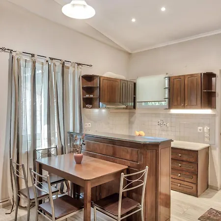 Sofia - Yiota Studios & Apartments Τσιλιβί Εξωτερικό φωτογραφία