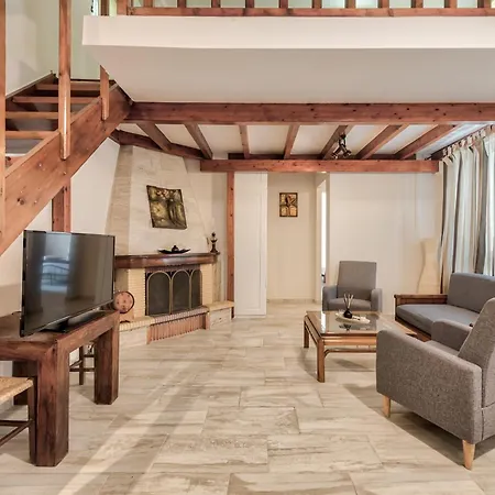Sofia - Yiota Studios & Apartments Τσιλιβί Εξωτερικό φωτογραφία
