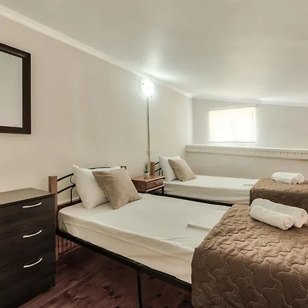 Sofia - Yiota Studios & Apartments Τσιλιβί Εξωτερικό φωτογραφία