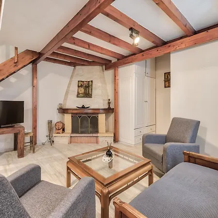 Sofia - Yiota Studios & Apartments Τσιλιβί Εξωτερικό φωτογραφία