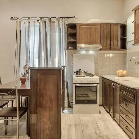 Sofia - Yiota Studios & Apartments Τσιλιβί Εξωτερικό φωτογραφία