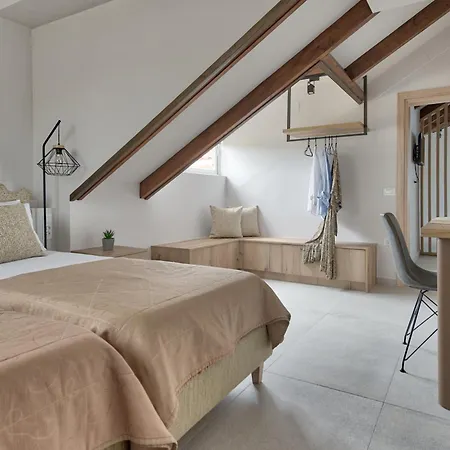 Sofia - Yiota Studios & Apartments Τσιλιβί Εξωτερικό φωτογραφία