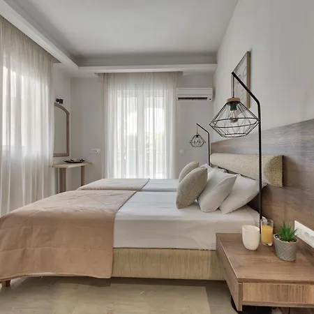 Sofia - Yiota Studios & Apartments Τσιλιβί Εξωτερικό φωτογραφία