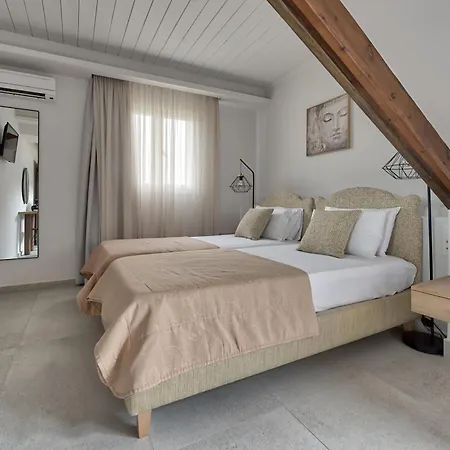 Sofia - Yiota Studios & Apartments Τσιλιβί Εξωτερικό φωτογραφία