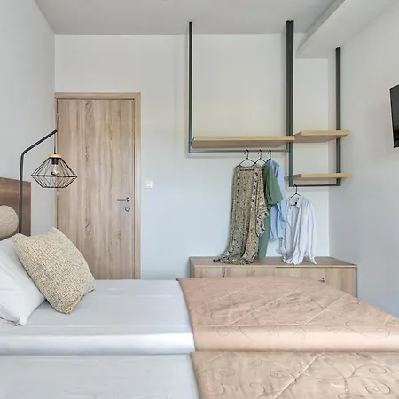 Sofia - Yiota Studios & Apartments Τσιλιβί Εξωτερικό φωτογραφία