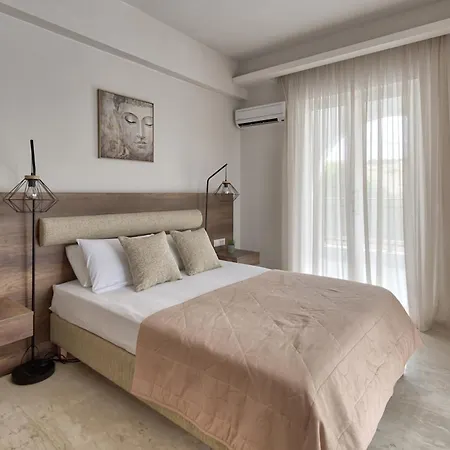 Sofia - Yiota Studios & Apartments Τσιλιβί Εξωτερικό φωτογραφία