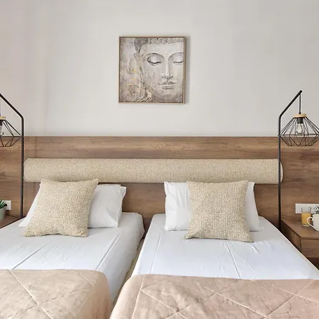 Sofia - Yiota Studios & Apartments Τσιλιβί Εξωτερικό φωτογραφία