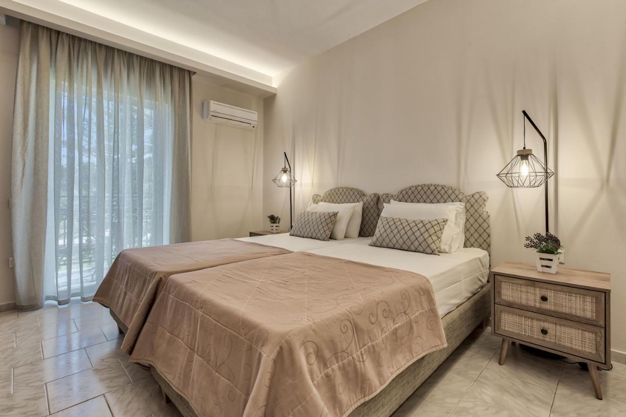 Sofia - Yiota & Apartament *