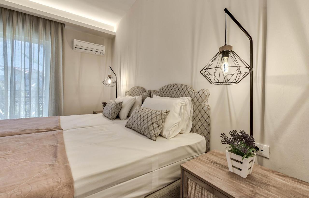 Sofia - Yiota & Apartament