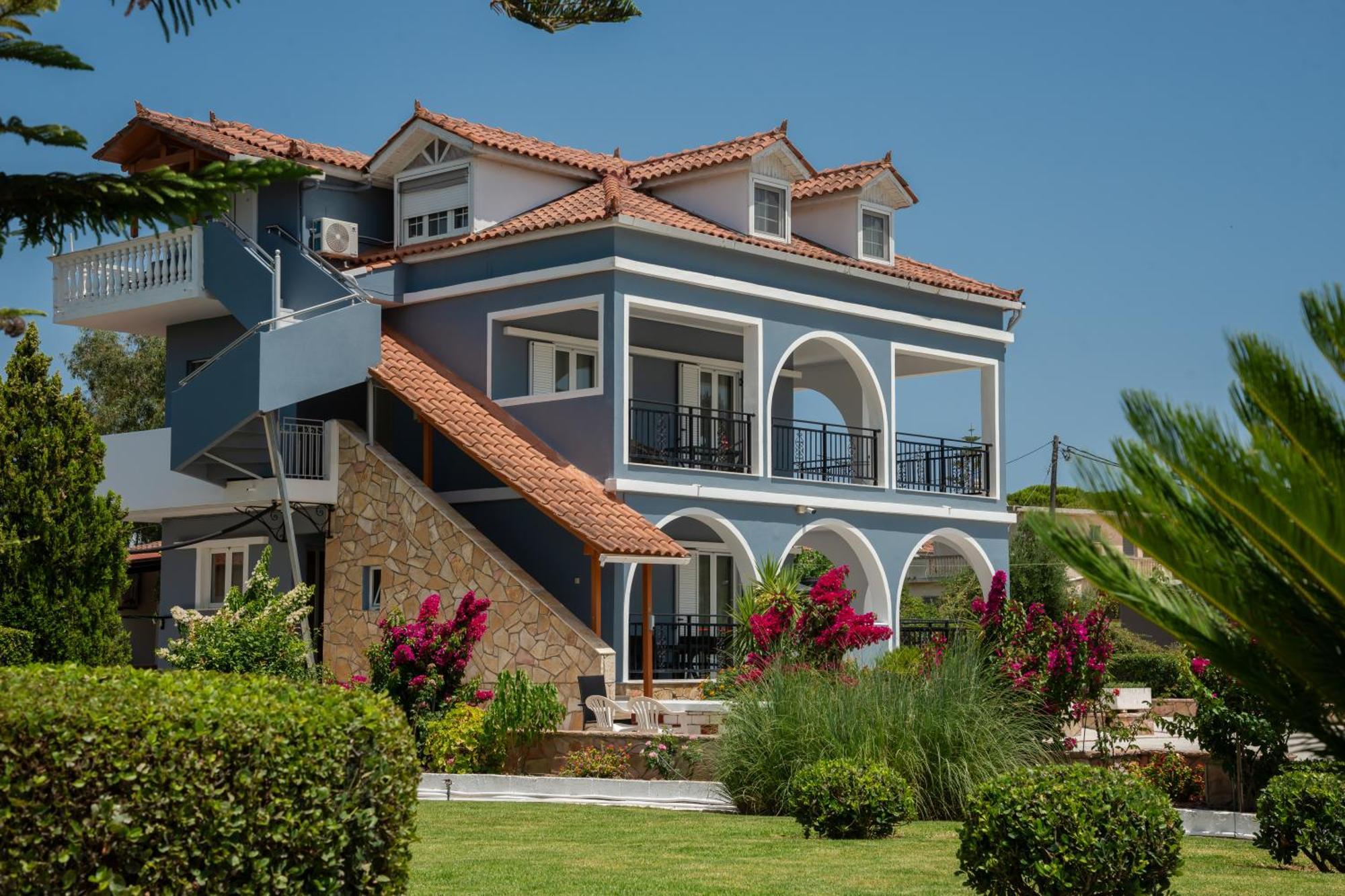 Sofia - Yiota & Appartement