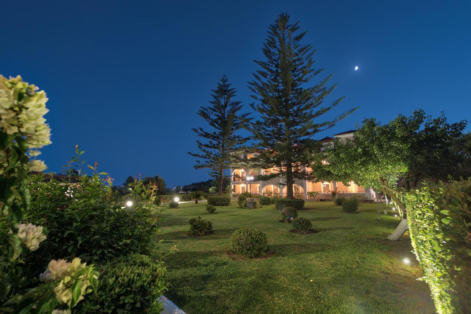 Sofia - Yiota & Tsilivi (Zakynthos)
