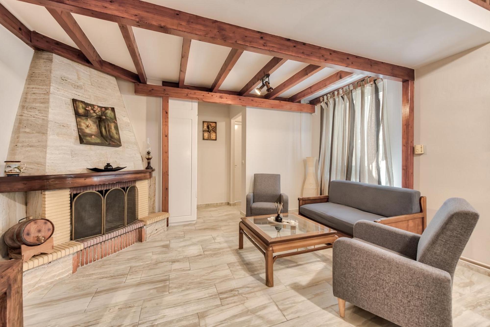 Sofia - Yiota & Appartement Tsilivi (Zakynthos)