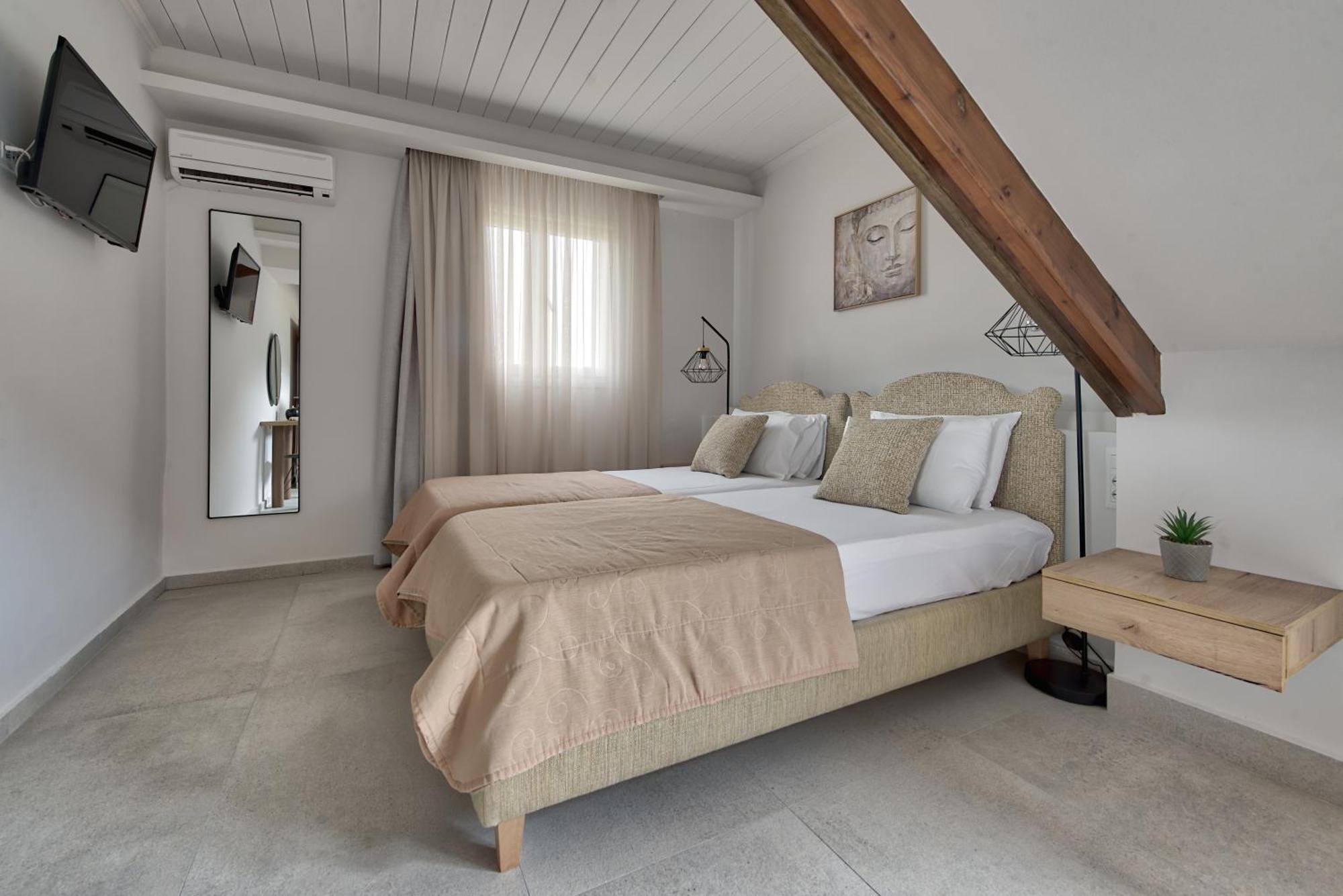 Apartament Sofia - Yiota & Tsilivi (Zakynthos)