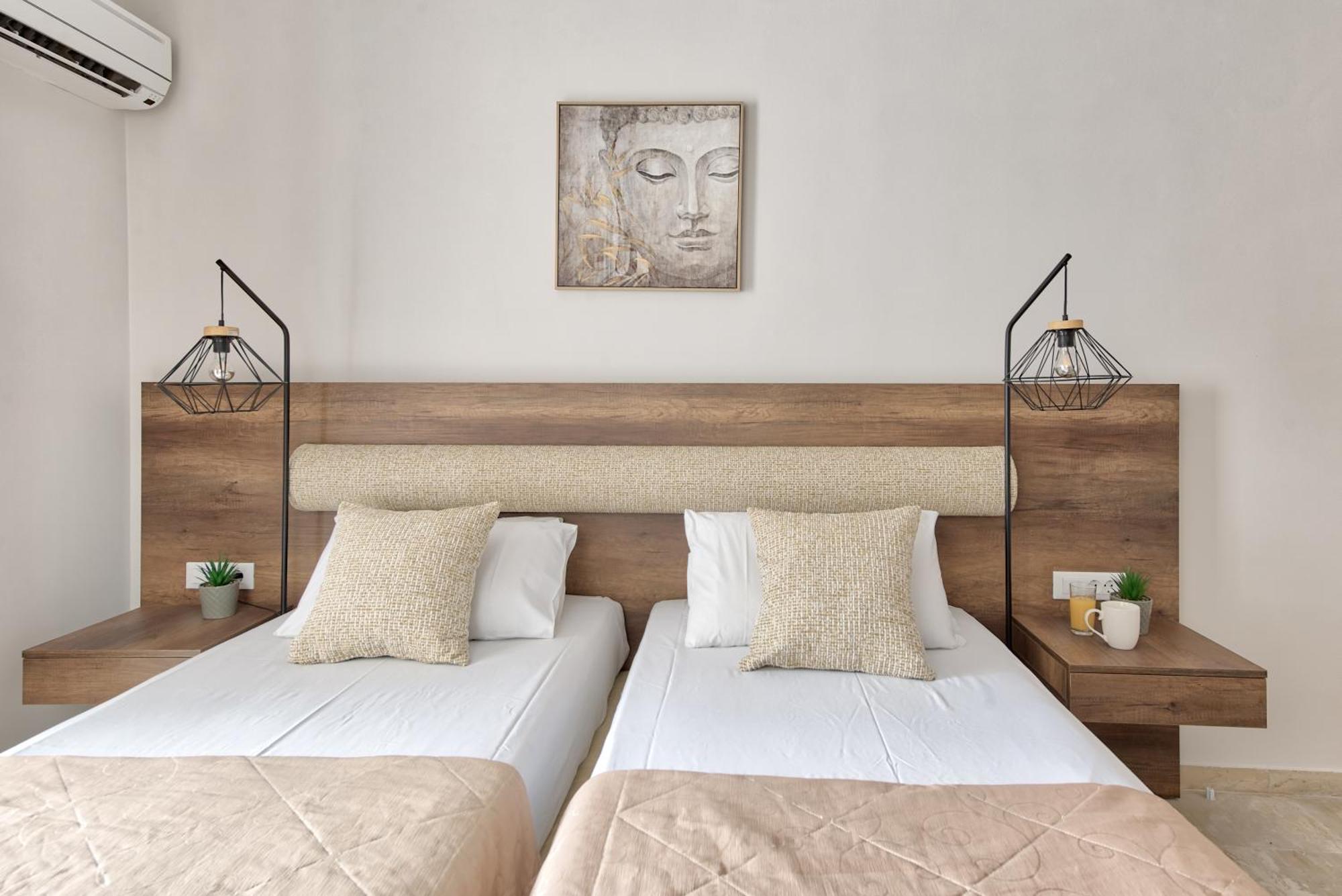 Sofia - Yiota & Appartement *