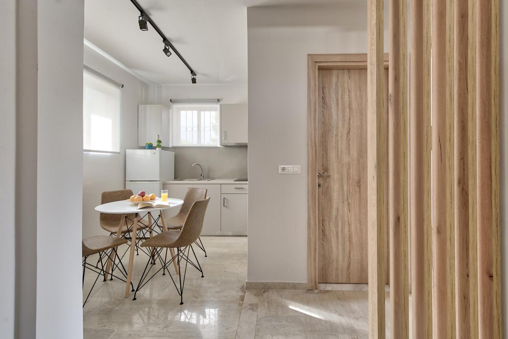Appartement Sofia - Yiota & Tsilivi (Zakynthos)