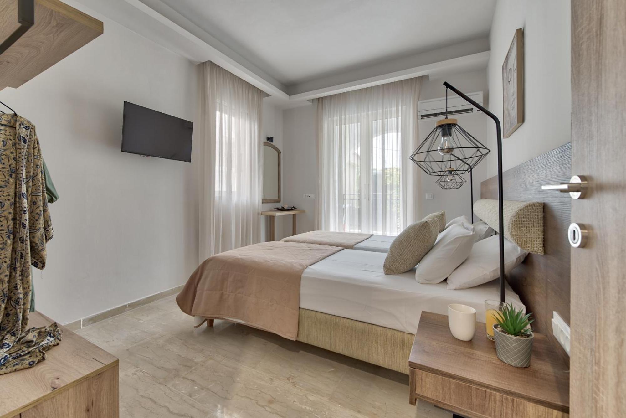 Apartament Sofia - Yiota &